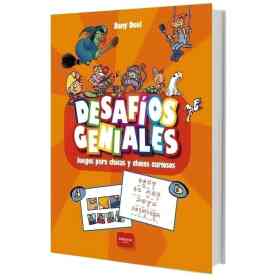 Desafios Geniales