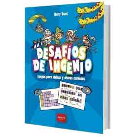 Desafios De Ingenio