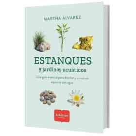 Estanques Y Jardines Acuaticos