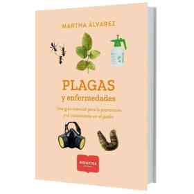 Plagas Y Enfermedades