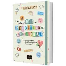 Mi Primer Diario De Regulacion Emocional