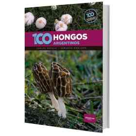 100 Hongos Argentinos