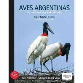 Aves De Argentina / Argentine Birds