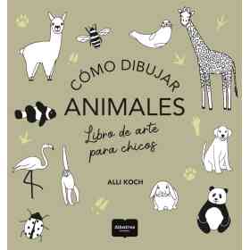 Como Dibujar Animales