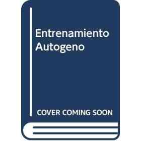 Entrenamiento Autogeno - Faller Rolf (Papel)