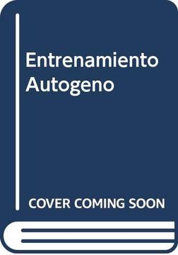 Entrenamiento Autogeno - Faller Rolf (Papel)