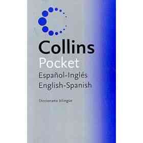 Collins Pocket Español- Inglés / English-Spanish (en Bilingüe)