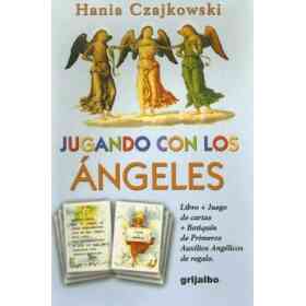 Jugando Con Los Angeles C/n