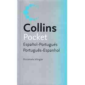 Diccionario Pocket Portugues-Español