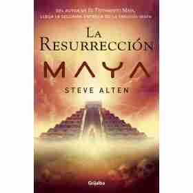 La Resurreccion Maya