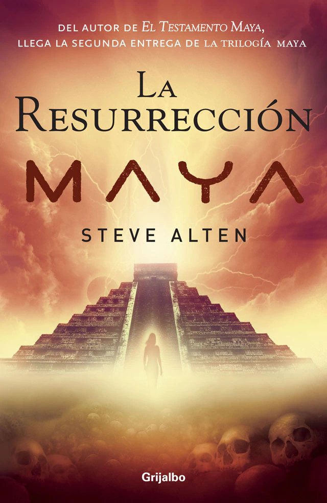 La Resurreccion Maya