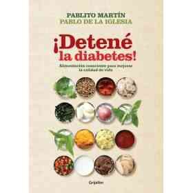 Detene La Diabetes!