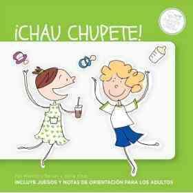 Chau Chupete!
