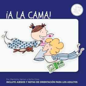 A La Cama!