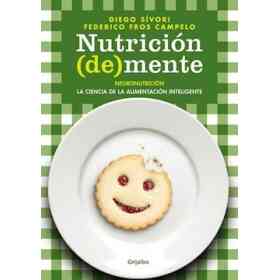 Nutrición (De)mente