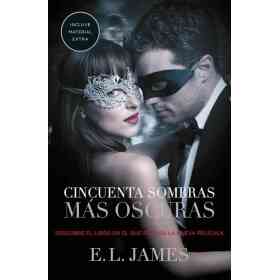 Cincuenta Sombras Mas Oscuras (Pelicula)