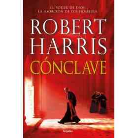 Conclave (Robert Harris)