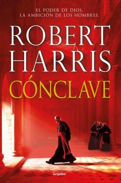 Conclave (Robert Harris)