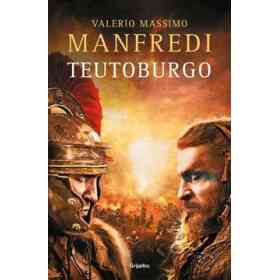 Teutoburgo