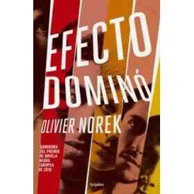 Efecto Dominó