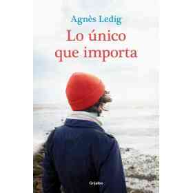 Lo Unico Que Importa