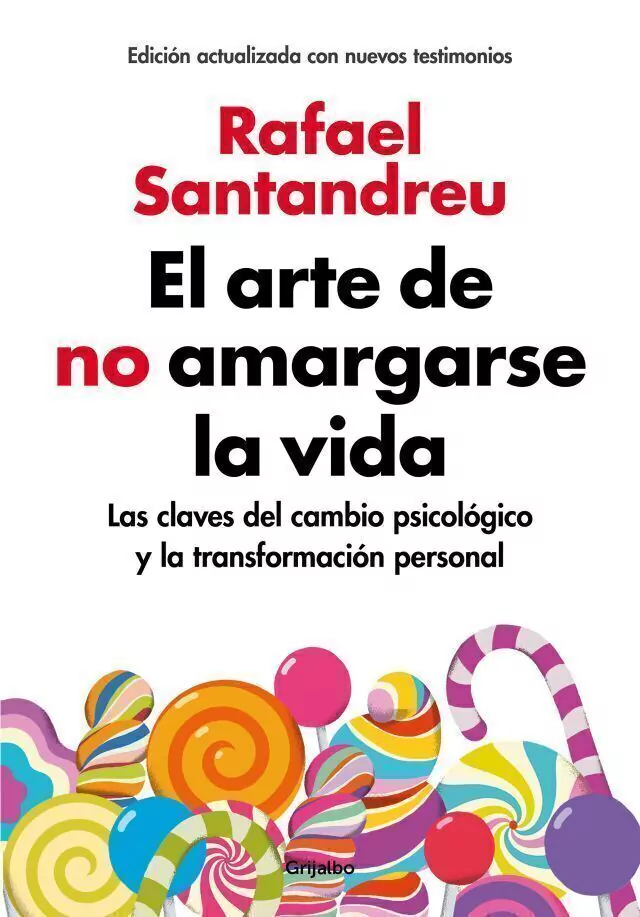 Arte De No Amargarse La Vida (ed.ampliad