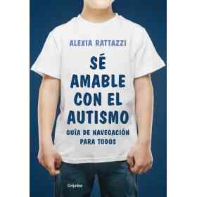 Se Amable Con El Autismo