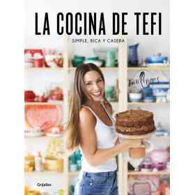 La Cocina De Tefi