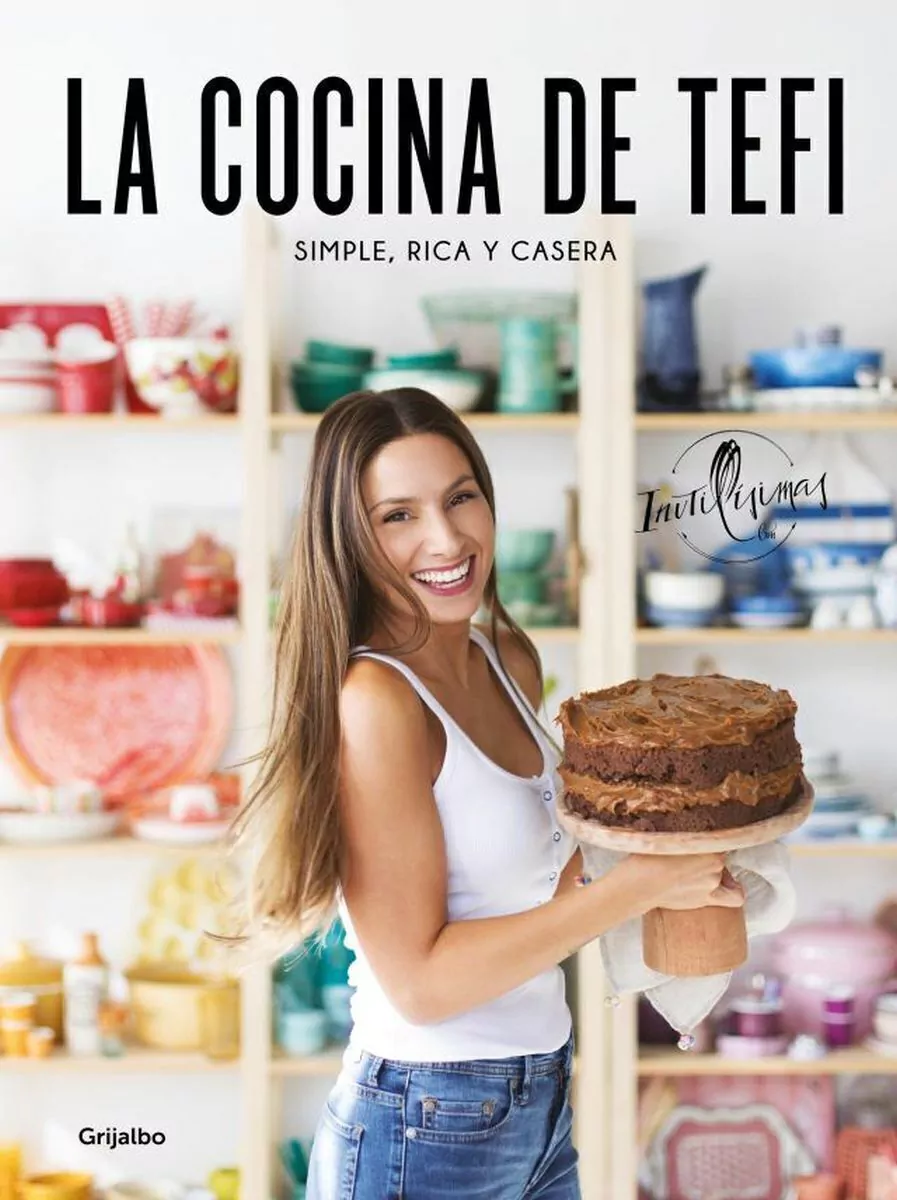 La Cocina De Tefi