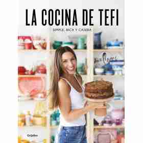 La Cocina De Tefi