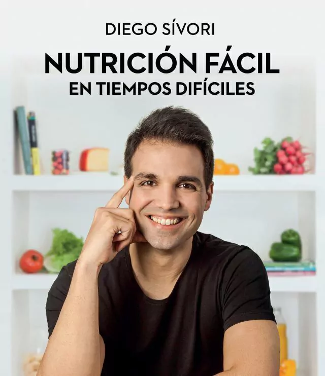 Nutricion Facil en Tiempos Dificiles