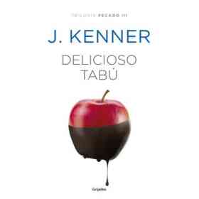 Delicioso Tabu (Trilogia Pecado 3)