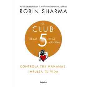 El Club De Las 5 De La Mañana