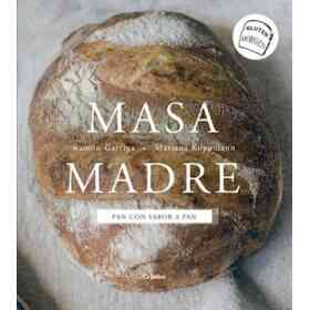 Masa Madre