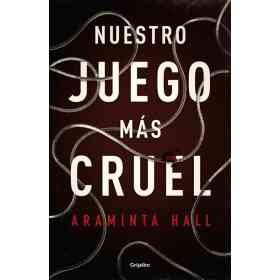 Nuestro Juego Mas Cruel