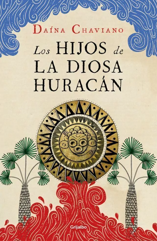 Los Hijos De La Diosa Huracan