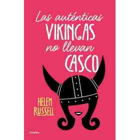 Las Autenticas Vikingas No Llevan Casco