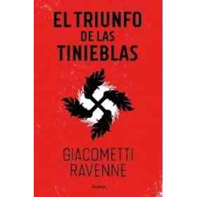El Triunfo De Las Tinieblas (trilogía Sol Negro 1)