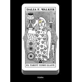 El Tarot Como Llave