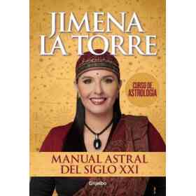 Manual Astral Del Siglo Xxi