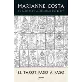 El Tarot Paso a Paso
