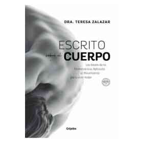 Escrito Sobre El Cuerpo
