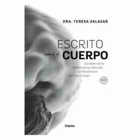 Escrito Sobre El Cuerpo