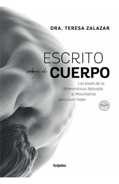 Escrito Sobre El Cuerpo