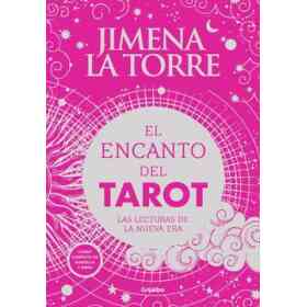 El Encanto Del Tarot