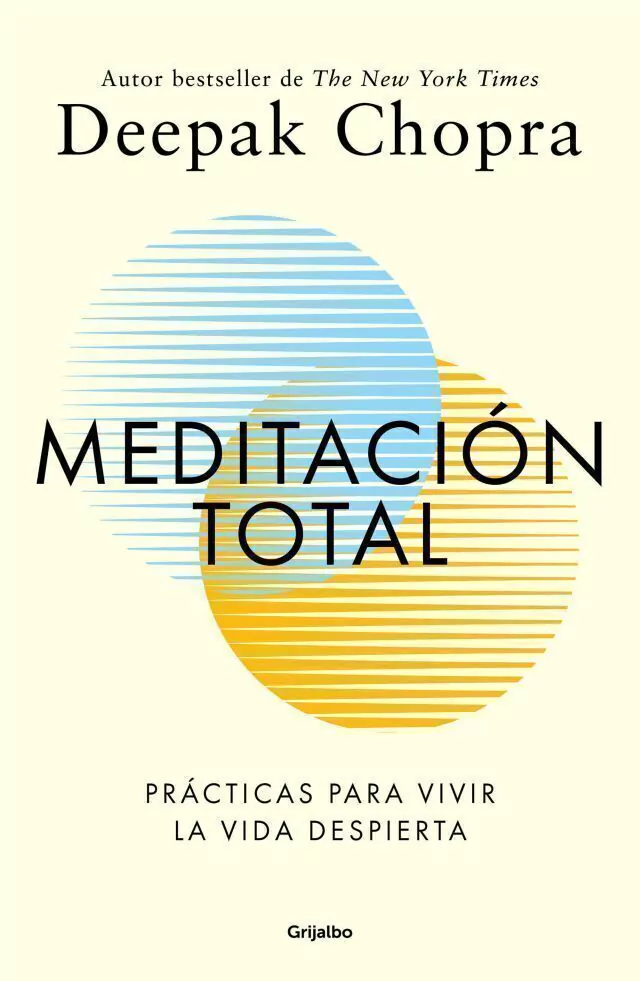 Meditacion Total