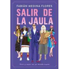 Salir De La Jaula