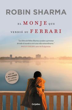 El Monje Que Vendio Su Ferrari