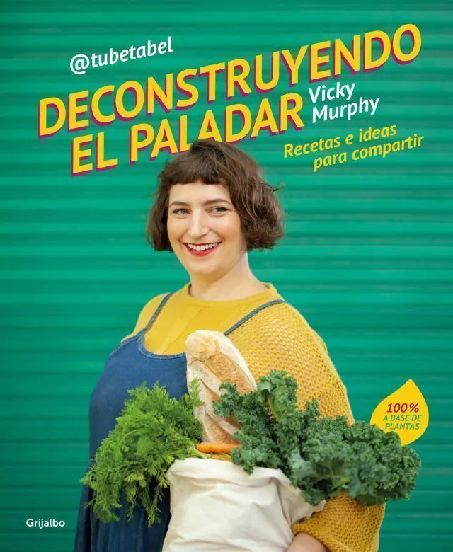 Deconstruyendo El Paladar
