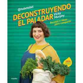 Deconstruyendo El Paladar